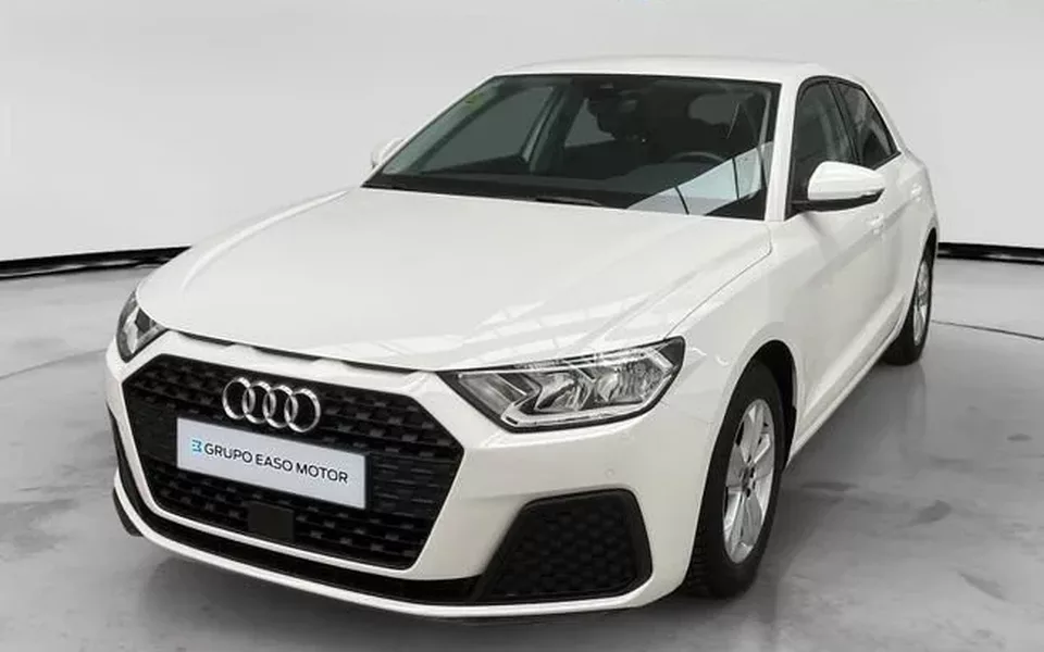 AUDI A1 A1 Sportback 25 TFSI Advanced 70kW