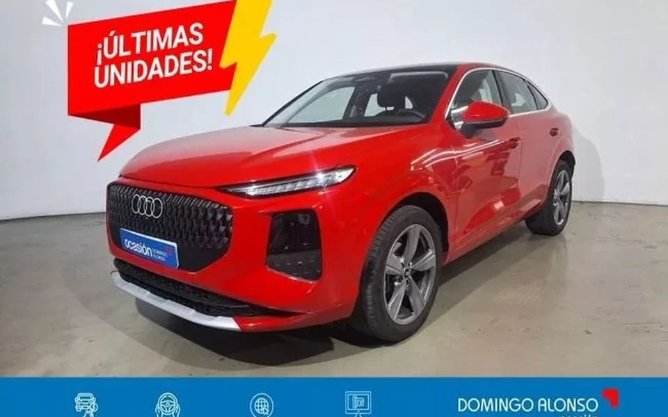 AUDI Q3 Sportback Sport TFSI 110 kW (150 CV) S tronic