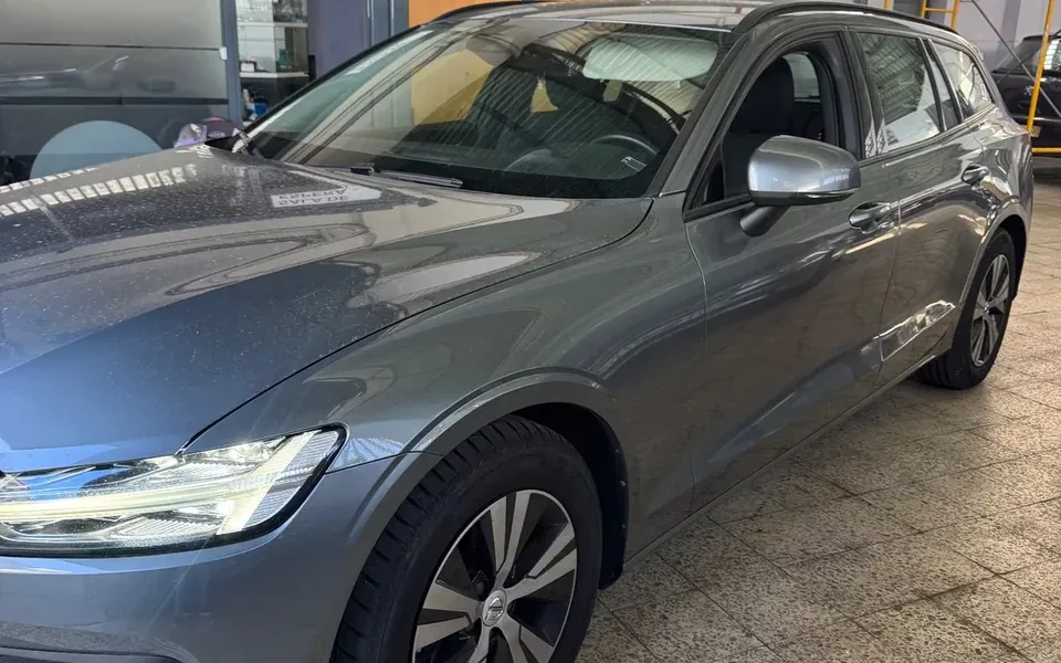 Volvo V60 2.0 D3 Geartronic