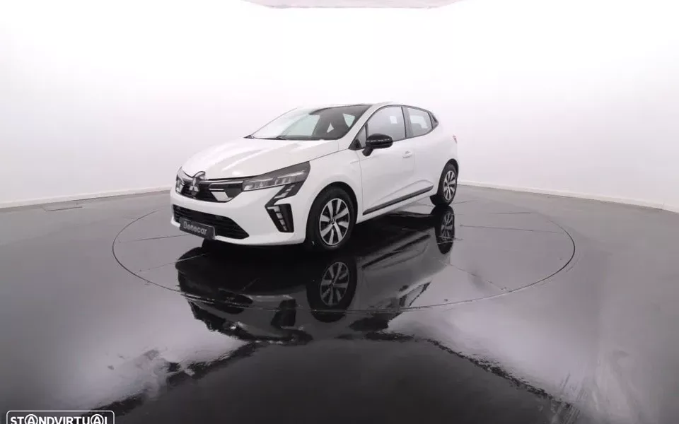 Mitsubishi Colt 1.0 MPI Kyoto