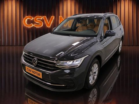 VOLKSWAGEN Tiguan Tiguan 1.4 eHibrid Life 180kW