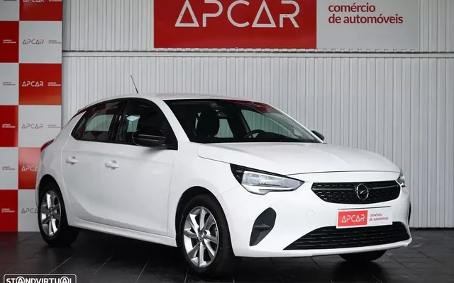 Opel Corsa 1.2 Business
