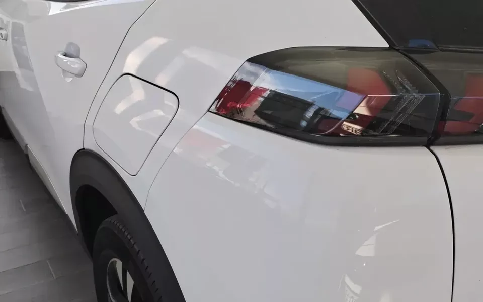 Peugeot 2008 1.2 PureTech Active Pack