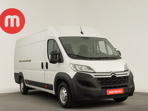 Citroen Jumper