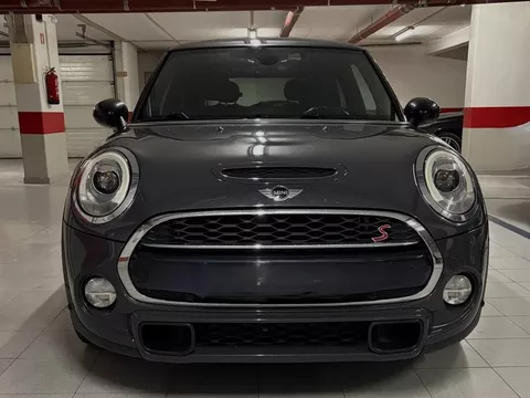 MINI 3 Portas Cooper S 60 Years Chili