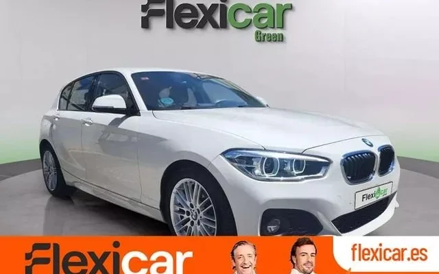 BMW Serie 1 118i