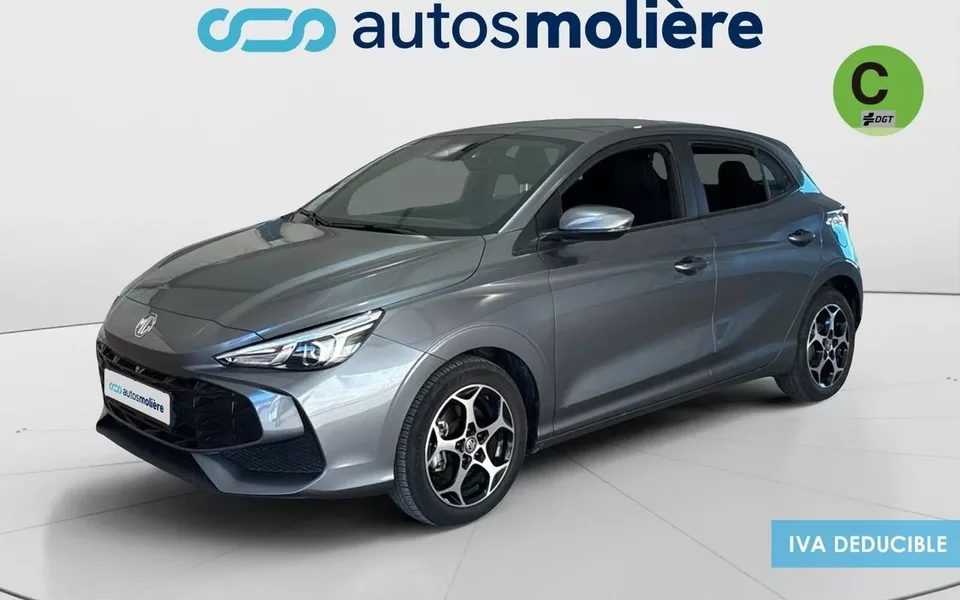 1.5 Comfort 85 kW (116 CV)