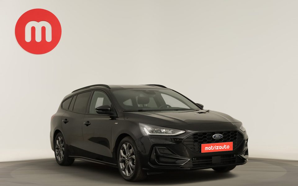 Ford Focus Sw