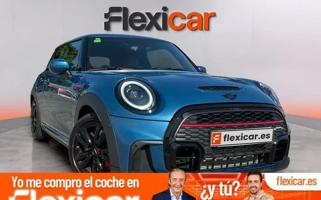 MINI Cooper JOHN COOPER WORKS