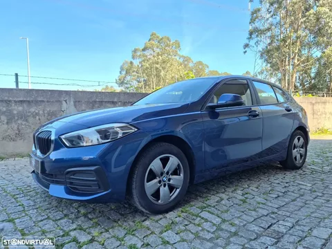BMW 116