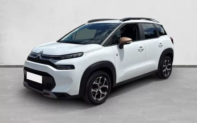 Citroën C3 Aircross 1.2 PureTech C-Series
