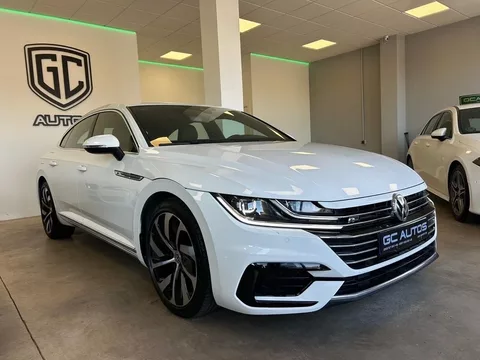 VOLKSWAGEN Arteon Volkswagen R-Line 2.0 TDI 110kW (150CV)