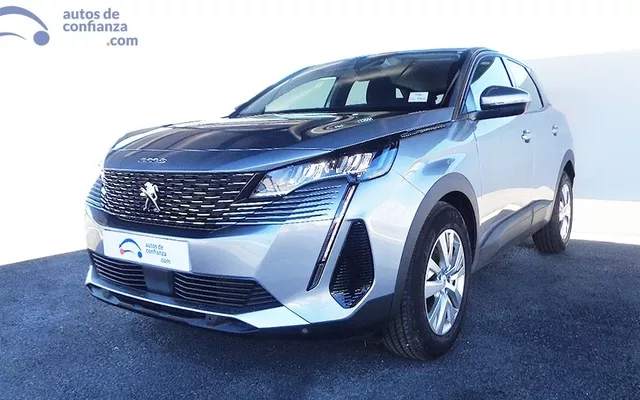 PEUGEOT 3008 1.5 BLUEHDI ACTIVE