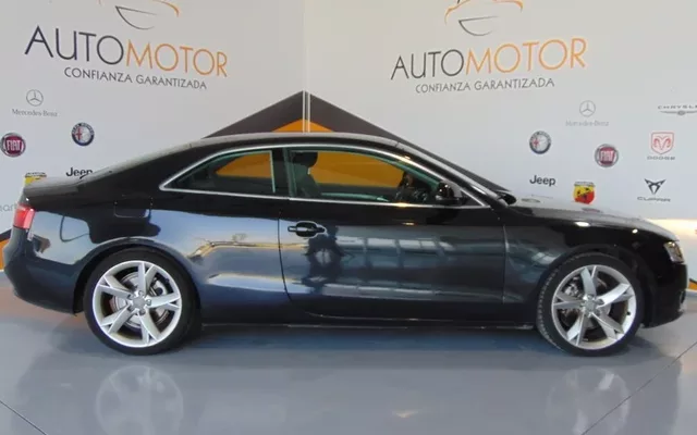 AUDI A5 A5 Coupé 1.8 TFSI