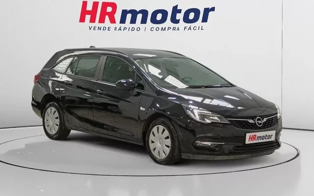 OPEL Astra Astra ST 1.5D S/S Business Elegance 122