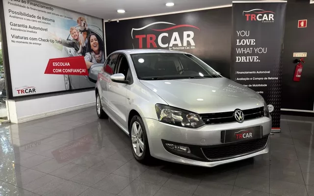 VW Polo