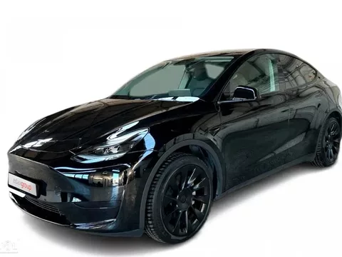 Tesla Model Y Standard