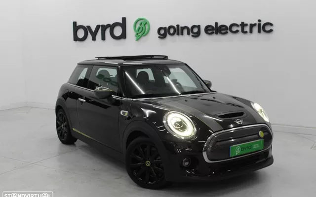 MINI 3 Portas Cooper SE