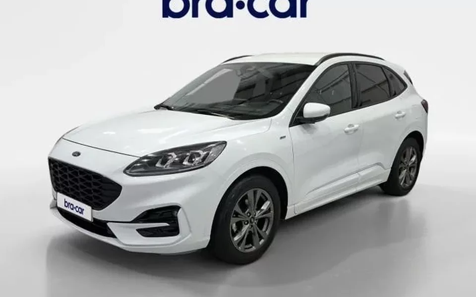FORD Kuga Kuga 1.5 EcoBoost ST-Line FWD 150