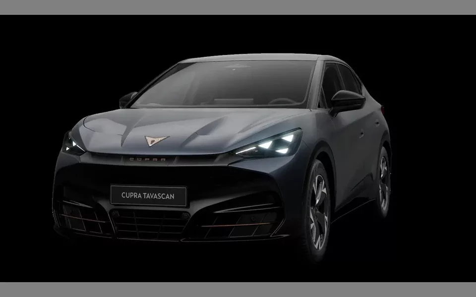 CUPRA Tavascan 77 kWh 286PK Endurance Corporate NIEUW STOCK