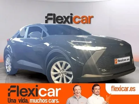 TOYOTA C-HR C-HR 140H Active
