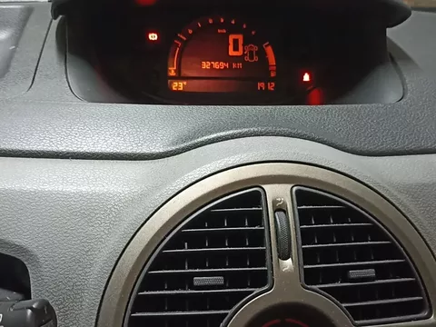 Renault Modus 1.5 dCi Confort