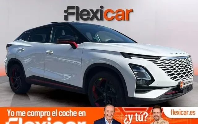 OMODA Omoda 5 1.6 T-GDI 136.5kW (185CV) DCT Comfort