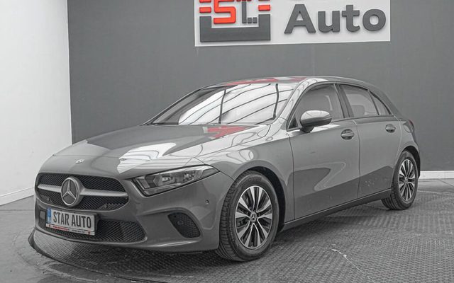 Mercedes-benz A-180, 2022, 116 CP, 170.000 KM, Automata