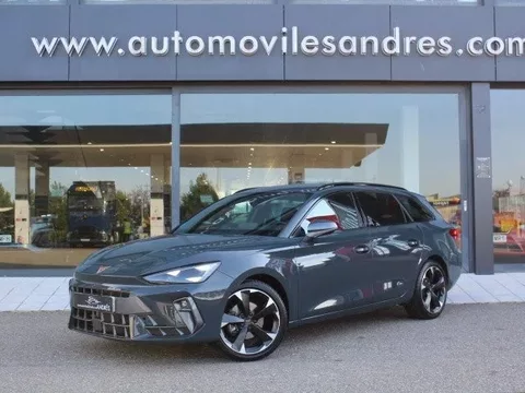CUPRA León SP 1.5 eTSI 110kW (150CV) DSG