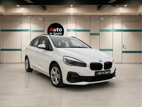 BMW Serie 2 218dA Active Tourer