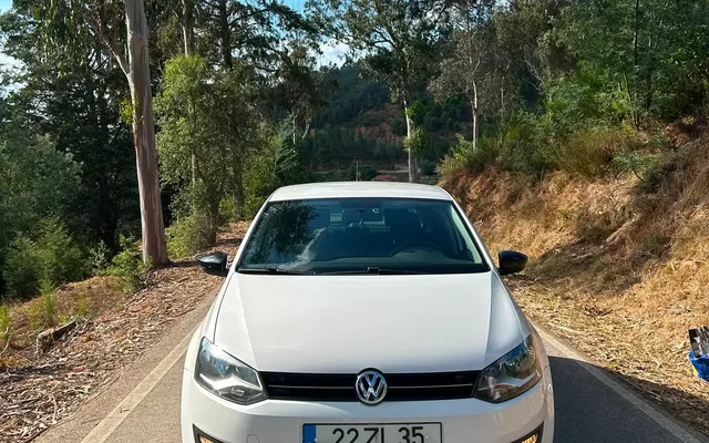 VW Polo 1.6 TDI DSG MATCH
