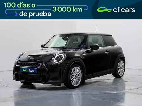 MINI Mini Mini Cooper S Aut. - 20990€ en Cordoba