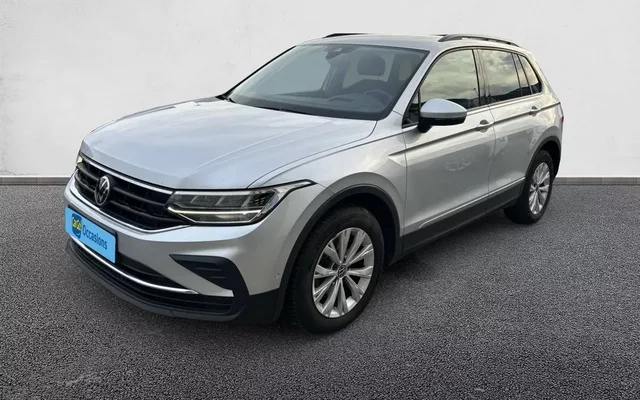VOLKSWAGEN TIGUAN 1.5 TSI 150ch DSG7 Life Plus