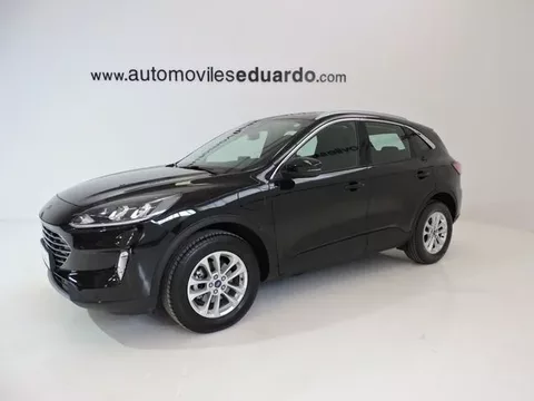 FORD Kuga 2.5 Duratec 225 hybrid PHEV Pshift Titanium