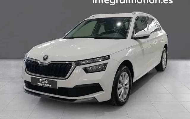 SKODA Kamiq Kamiq 1.0 TSI Ambition 81kW DSG