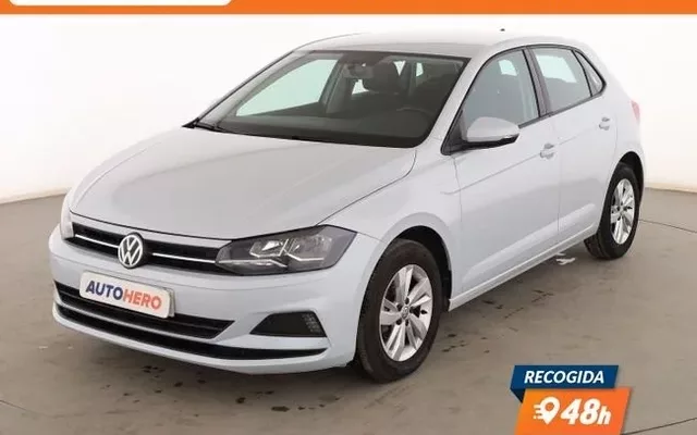 VOLKSWAGEN Polo Polo 1.0 TSI Advance 70kW