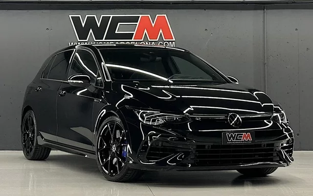 VOLKSWAGEN Golf Golf 2.0 TSI R DSG 235kW