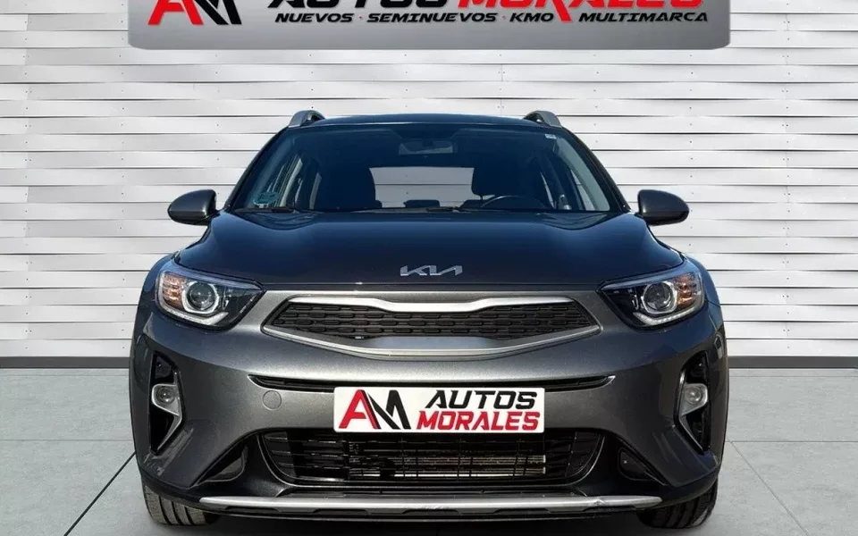 KIA Stonic Stonic 1.0 T-GDi MHEV iMT Concept Plus 100
