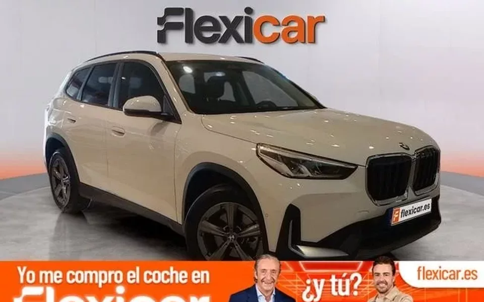 BMW X1 X1 sDrive 18dA