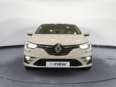 Renault Megane Zen Fast Track TCe 103 kW (140CV) GPF