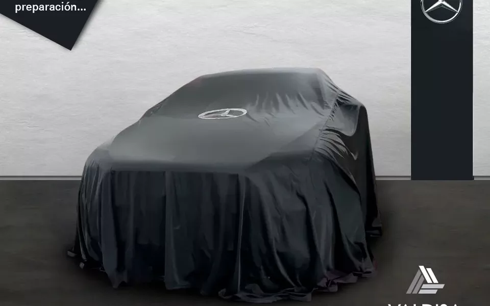 MERCEDES-BENZ Clase CLA CLASE CLA 220 d Coupé