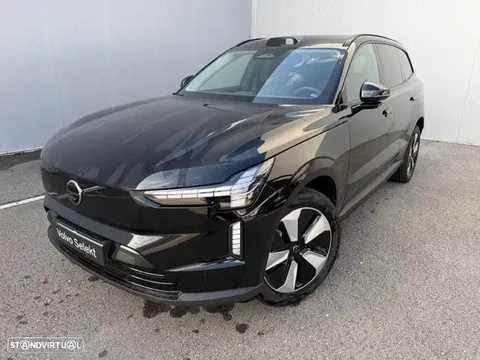 Volvo EX90