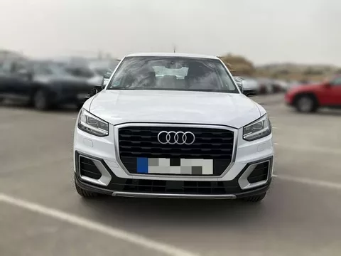 AUDI Q2 Q2 30 TFSI Design 85kW