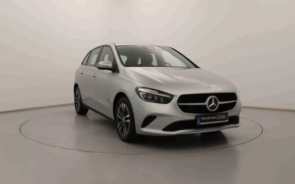 MERCEDES - Classe B - B 250 e