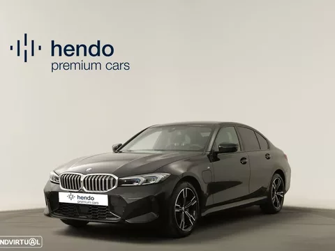 BMW 330 e Pack Desportivo M Auto