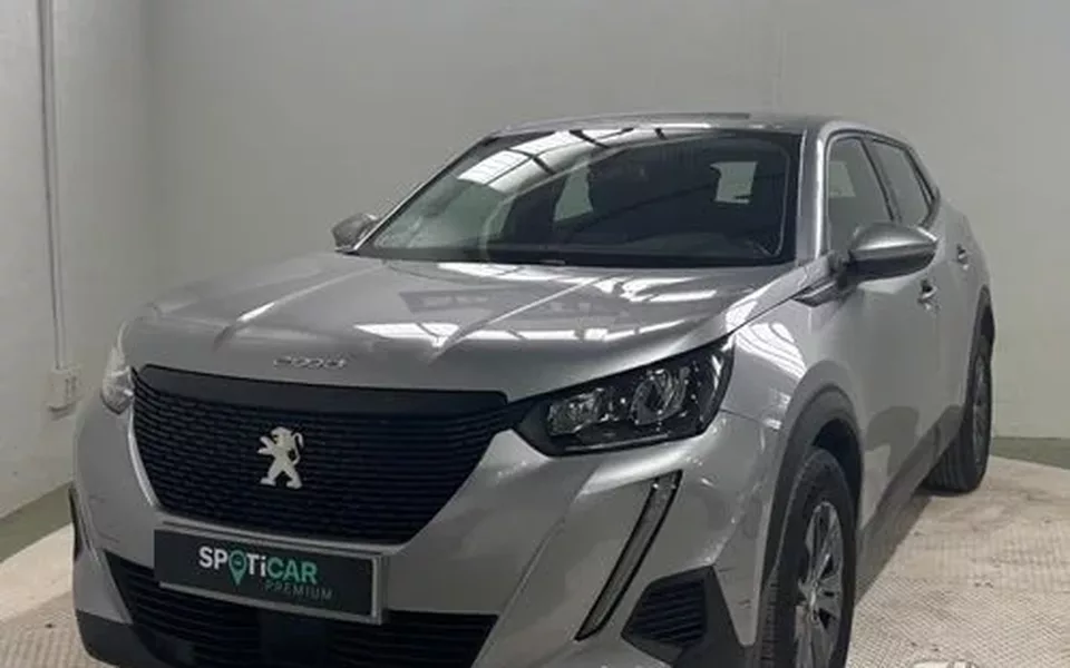 PEUGEOT 3008 SUV 3008 1.2 S&S PureTech Allure 130