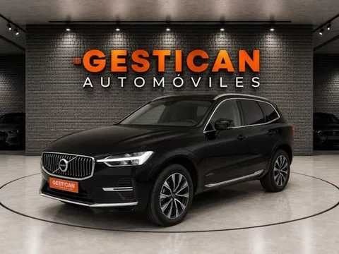 VOLVO XC60 XC60 T6 Recharge Inscription