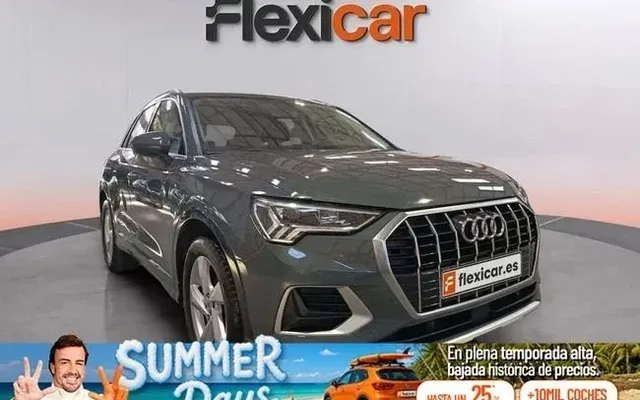 AUDI Q3 Q3 35 TDI S line S tronic 110kW