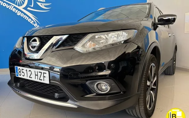NISSAN X-Trail X-Trail 1.6 dCi Tekna 4x2