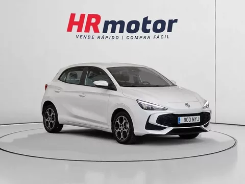 MG MG3 MG3 1.5 Hybrid+ Standard 143kW